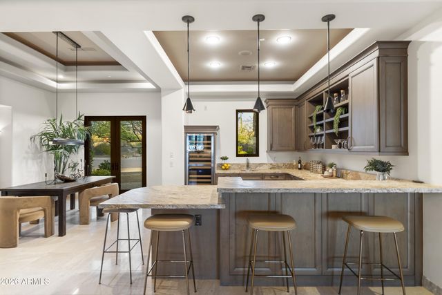 10205 E HAPPY VALLEY Road, Scottsdale, AZ 85255