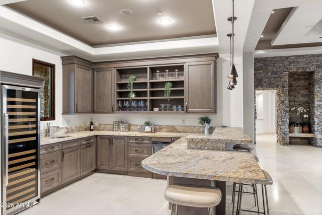 10205 E HAPPY VALLEY Road, Scottsdale, AZ 85255
