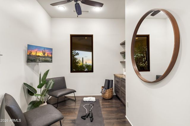 10205 E HAPPY VALLEY Road, Scottsdale, AZ 85255