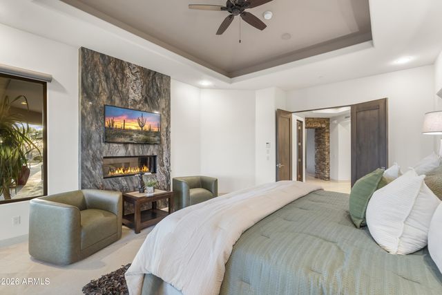 10205 E HAPPY VALLEY Road, Scottsdale, AZ 85255