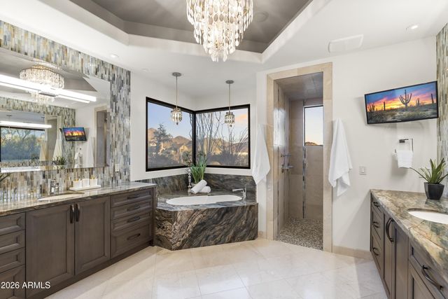 10205 E HAPPY VALLEY Road, Scottsdale, AZ 85255