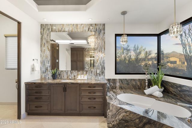 10205 E HAPPY VALLEY Road, Scottsdale, AZ 85255
