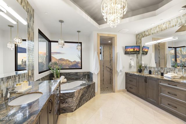 10205 E HAPPY VALLEY Road, Scottsdale, AZ 85255