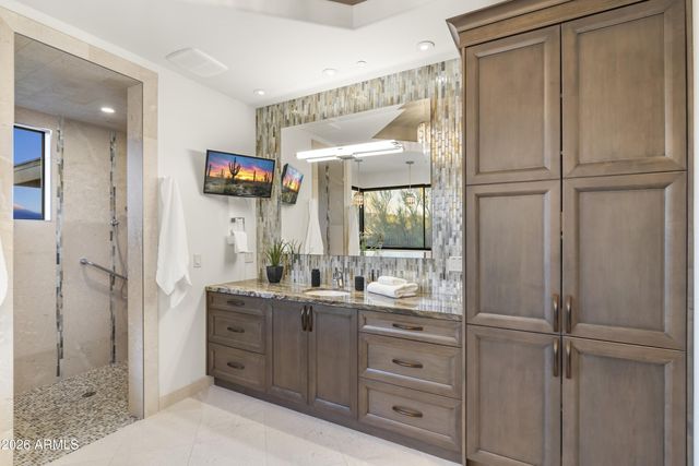 10205 E HAPPY VALLEY Road, Scottsdale, AZ 85255