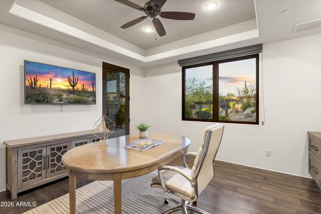 10205 E HAPPY VALLEY Road, Scottsdale, AZ 85255