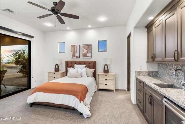 10205 E HAPPY VALLEY Road, Scottsdale, AZ 85255