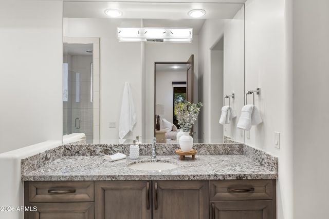 10205 E HAPPY VALLEY Road, Scottsdale, AZ 85255