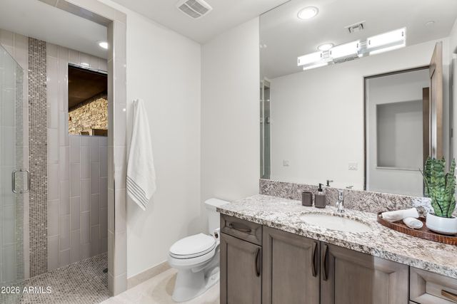 10205 E HAPPY VALLEY Road, Scottsdale, AZ 85255