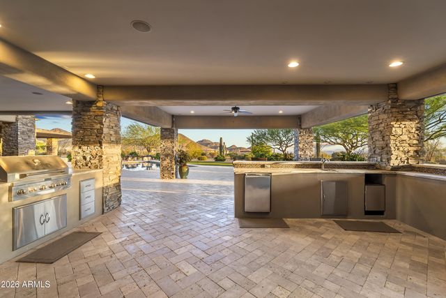 10205 E HAPPY VALLEY Road, Scottsdale, AZ 85255