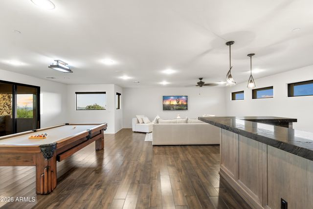 10205 E HAPPY VALLEY Road, Scottsdale, AZ 85255
