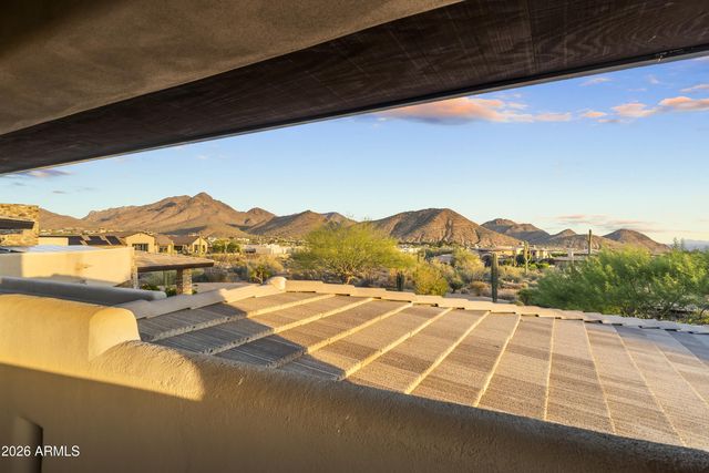 10205 E HAPPY VALLEY Road, Scottsdale, AZ 85255