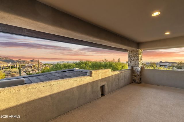 10205 E HAPPY VALLEY Road, Scottsdale, AZ 85255