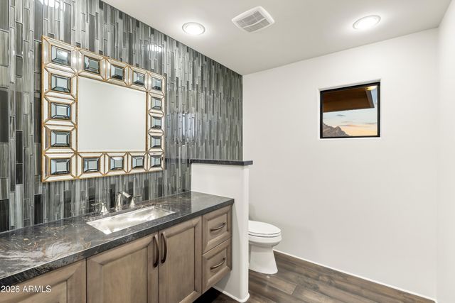10205 E HAPPY VALLEY Road, Scottsdale, AZ 85255