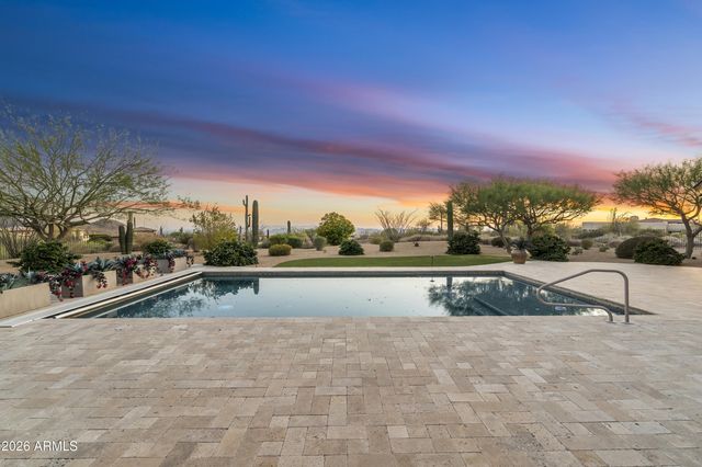 10205 E HAPPY VALLEY Road, Scottsdale, AZ 85255