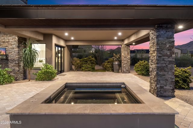 10205 E HAPPY VALLEY Road, Scottsdale, AZ 85255