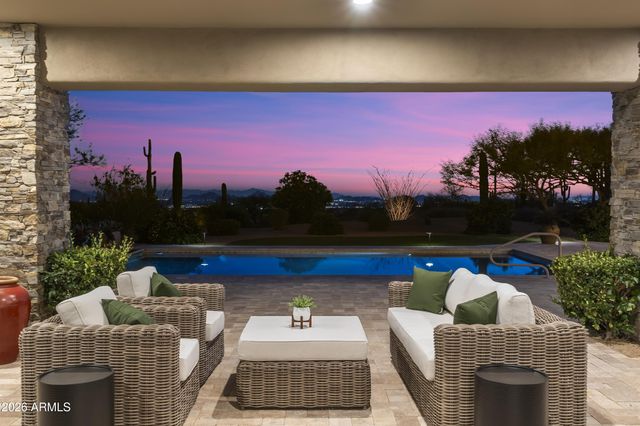 10205 E HAPPY VALLEY Road, Scottsdale, AZ 85255