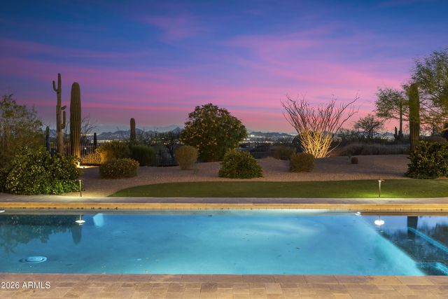 10205 E HAPPY VALLEY Road, Scottsdale, AZ 85255