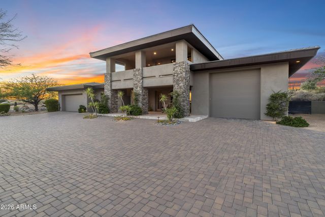 10205 E HAPPY VALLEY Road, Scottsdale, AZ 85255