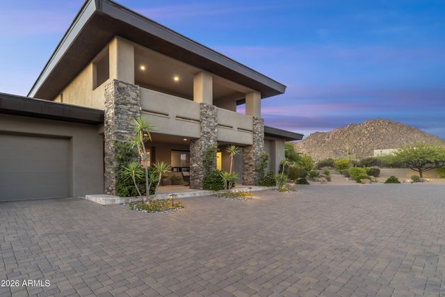 10205 E HAPPY VALLEY Road, Scottsdale, AZ 85255