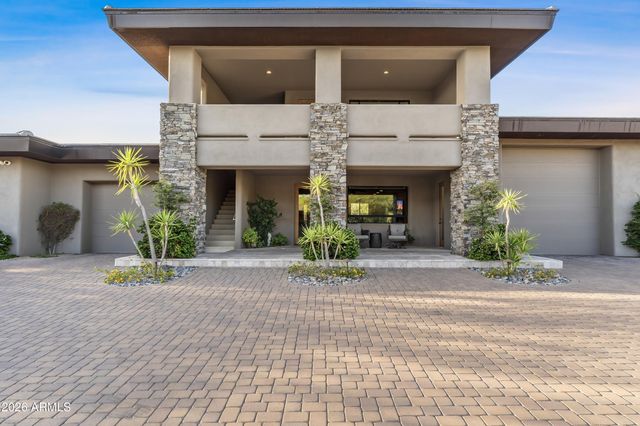 10205 E HAPPY VALLEY Road, Scottsdale, AZ 85255
