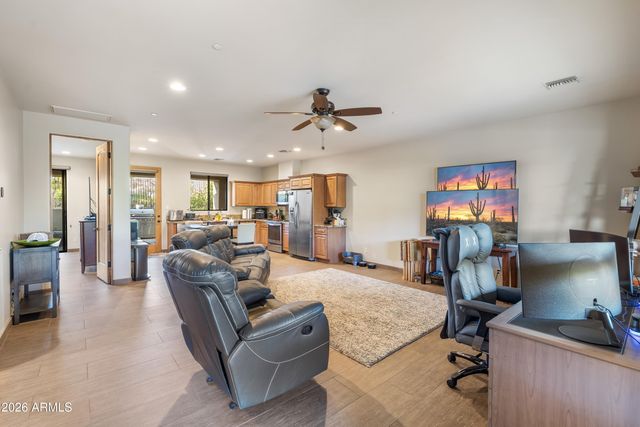 10205 E HAPPY VALLEY Road, Scottsdale, AZ 85255