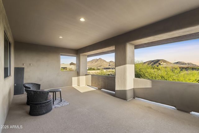 10205 E HAPPY VALLEY Road, Scottsdale, AZ 85255