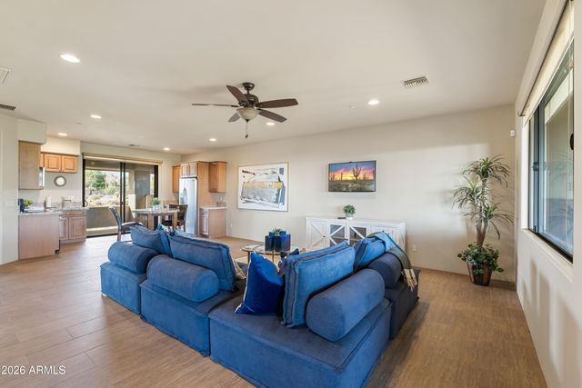 10205 E HAPPY VALLEY Road, Scottsdale, AZ 85255