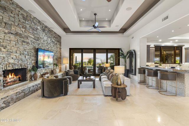 10205 E HAPPY VALLEY Road, Scottsdale, AZ 85255