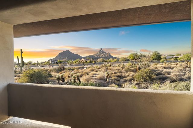 10205 E HAPPY VALLEY Road, Scottsdale, AZ 85255