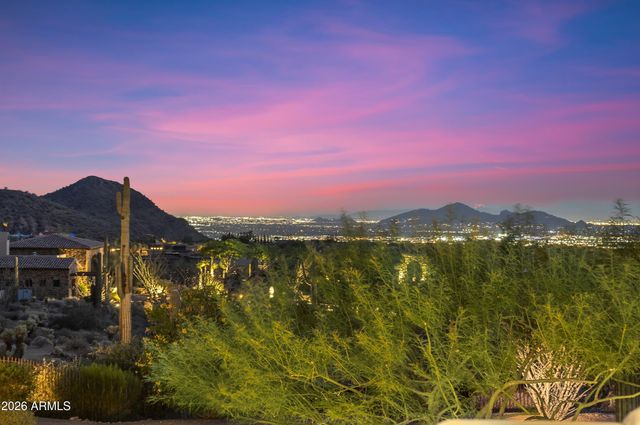 10205 E HAPPY VALLEY Road, Scottsdale, AZ 85255