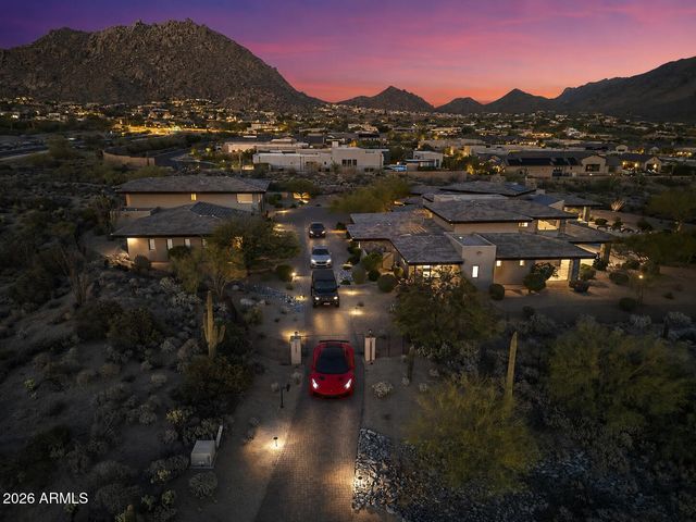 10205 E HAPPY VALLEY Road, Scottsdale, AZ 85255
