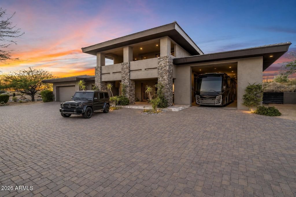 10205 E HAPPY VALLEY Road, Scottsdale, AZ 85255 — photo 3