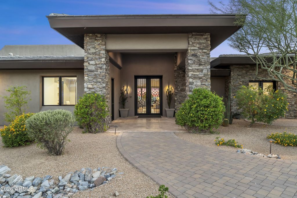 10205 E HAPPY VALLEY Road, Scottsdale, AZ 85255 — photo 5
