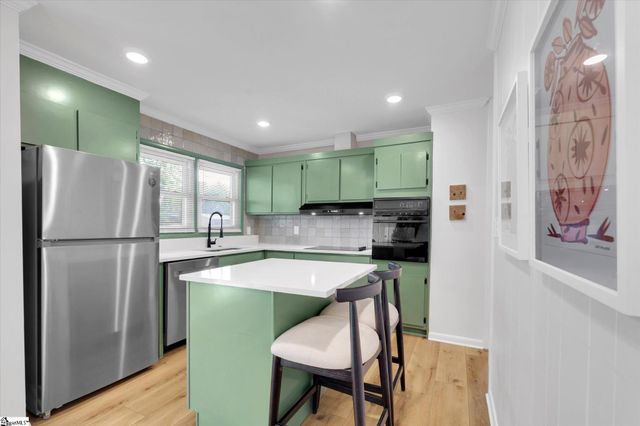 201 Carolyn Road, Easley, SC 29642