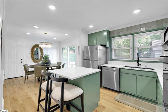 201 Carolyn Road, Easley, SC 29642