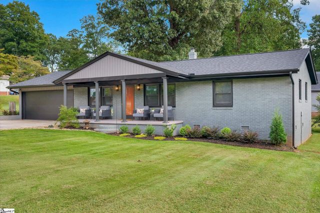 201 Carolyn Road, Easley, SC 29642
