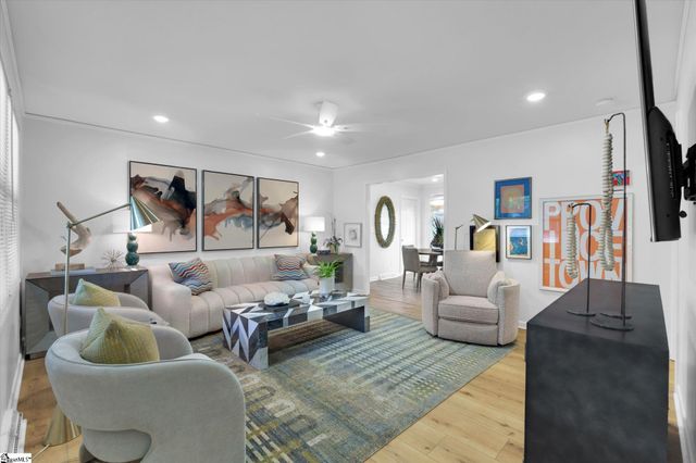 201 Carolyn Road, Easley, SC 29642