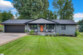 201 Carolyn Road, Easley, SC 29642