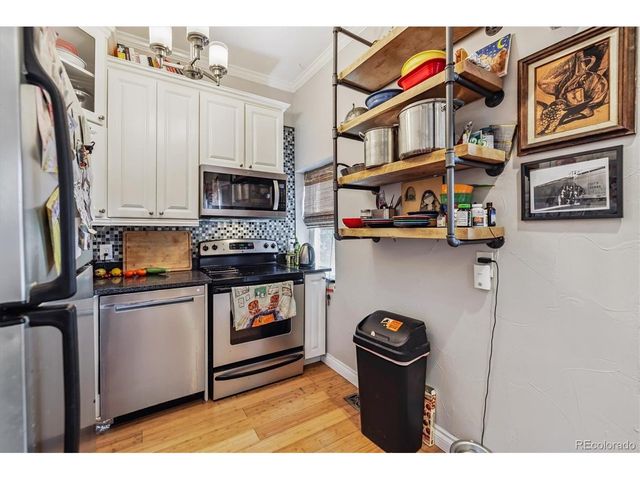 3119 Downing St 1, Denver, CO 80205