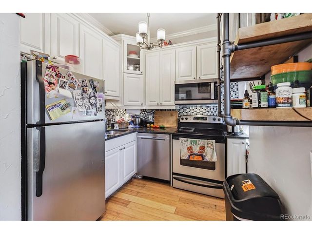 3119 Downing St 1, Denver, CO 80205