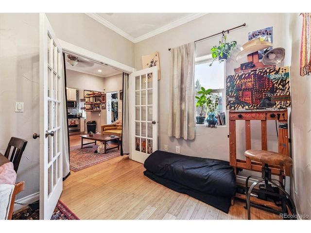 3119 Downing St 1, Denver, CO 80205