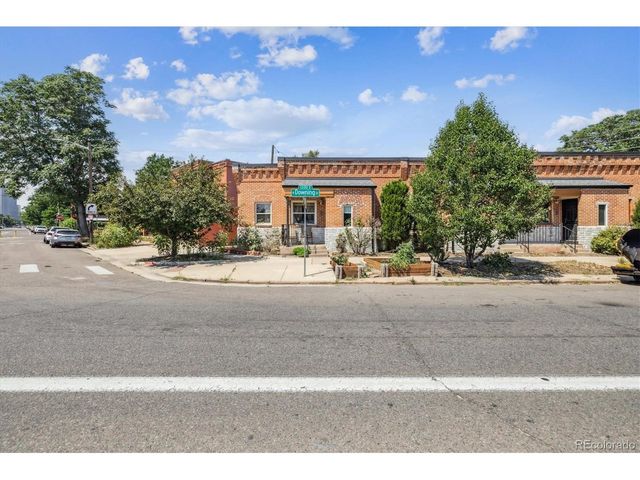 3119 Downing St 1, Denver, CO 80205