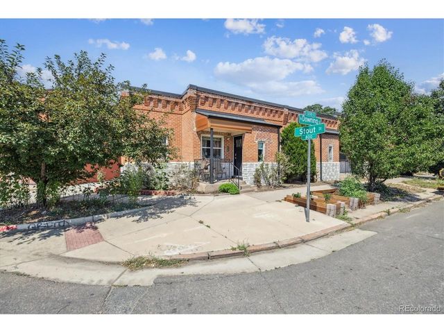 3119 Downing St 1, Denver, CO 80205