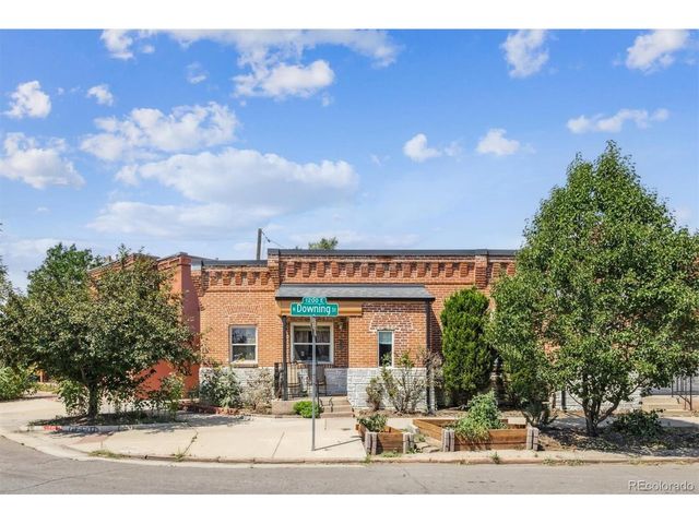 3119 Downing St 1, Denver, CO 80205