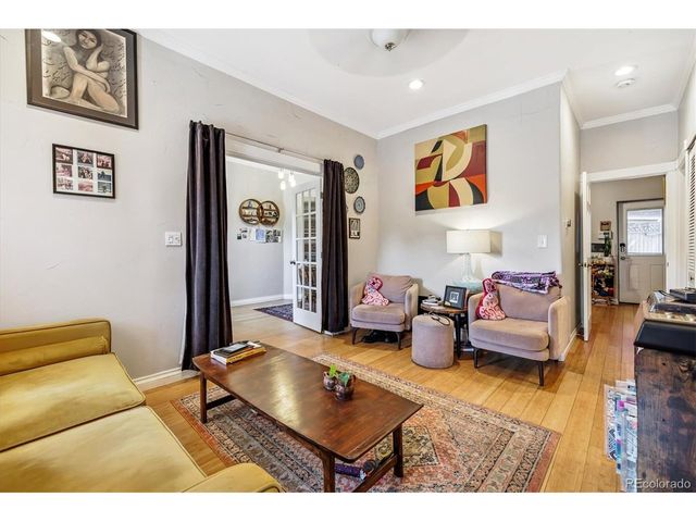 3119 Downing St 1, Denver, CO 80205