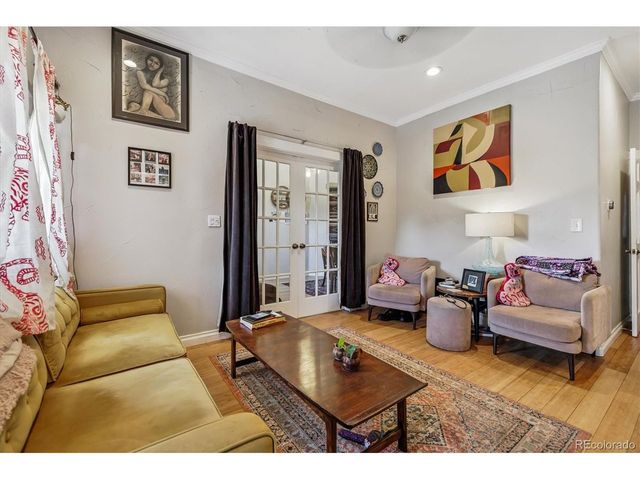 3119 Downing St 1, Denver, CO 80205
