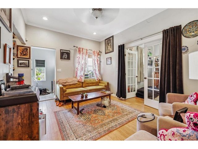 3119 Downing St 1, Denver, CO 80205