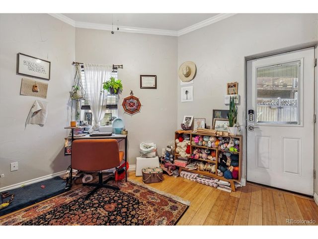 3119 Downing St 1, Denver, CO 80205