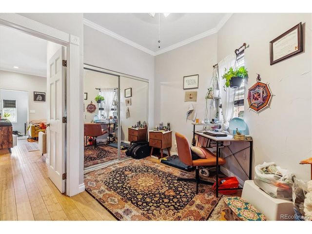 3119 Downing St 1, Denver, CO 80205