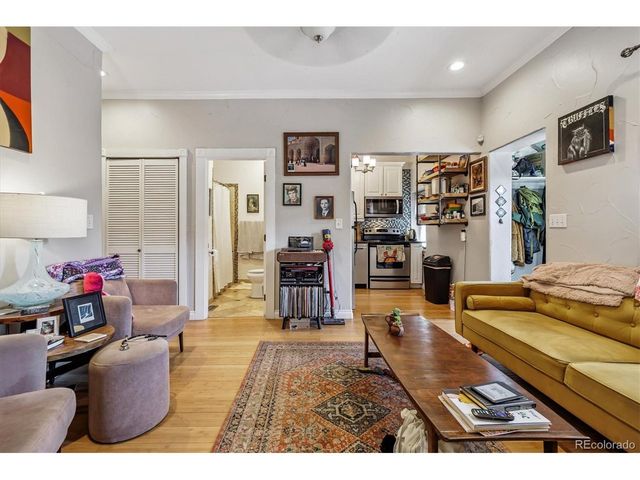 3119 Downing St 1, Denver, CO 80205